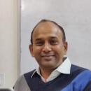 Photo of Pankaj Gupta