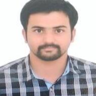 Siddharth Singh Computer Course trainer in Gurgaon