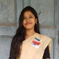 Sanjana G. Class I-V Tuition trainer in Bardhaman