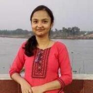 Aditi B. Class 12 Tuition trainer in Bardhaman