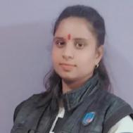 Soumya A. Class 9 Tuition trainer in Kanpur