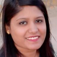 Priyanka Gupta Class I-V Tuition trainer in Noida