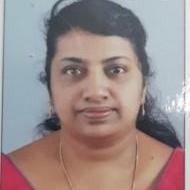 Jeena Class 12 Tuition trainer in Meenachil