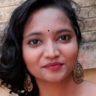 Akansha G. Fine Arts trainer in Varanasi