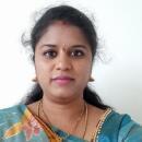 Photo of Sowmya