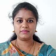 Sowmya Class I-V Tuition trainer in Bangalore