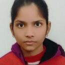 Photo of Sheetal K.