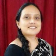 Koyal P. Class I-V Tuition trainer in Mumbai