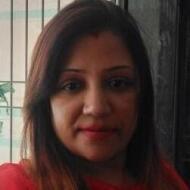 Sumita V. Marathi Speaking trainer in Vasai