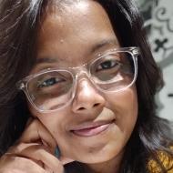 Priyanka Priyadarshini Sahoo Class 9 Tuition trainer in Bhubaneswar