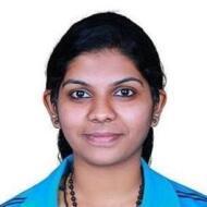 Aparna M. Class 11 Tuition trainer in Ottapalam