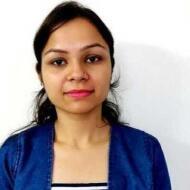 Mamta S. Class I-V Tuition trainer in Siliguri