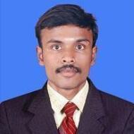 Ramkumar M Class 10 trainer in Theni