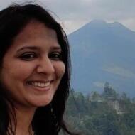 Archana Spoken English trainer in Bangalore