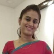 Diya P. Spoken English trainer in Hyderabad