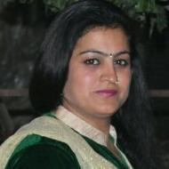 Hema B. Class I-V Tuition trainer in Dehradun