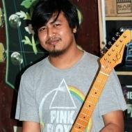 Joel Lepcha Guitar trainer in Delhi