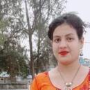 Photo of Sanjukta R.