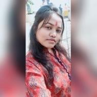 Simran K. Class I-V Tuition trainer in Ranchi