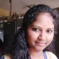 Renuka B. Kannada Language trainer in Bangalore