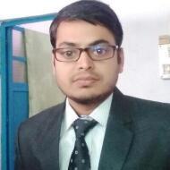 Ankarshan Thakur Class 12 Tuition trainer in Araria