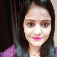 Ayushi S. Class I-V Tuition trainer in Haridwar