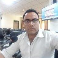 Surya Prakash Tripathi Class 10 trainer in Kanpur