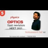 Mohammed Asif Class 12 Tuition trainer in Hyderabad