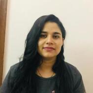 Preeti Chaudhary Class 12 Tuition trainer in Delhi