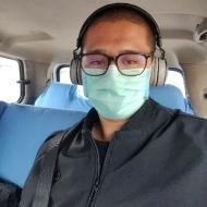 Urgan Stabgyal Chinese Language trainer in Leh