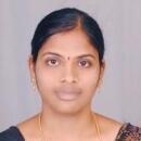 Photo of Madhulatha P.