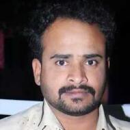 Chandrappa J Class 12 Tuition trainer in Pavagada