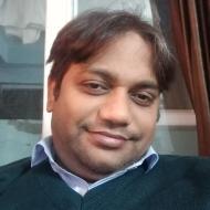 Anshu Srivastava Class 10 trainer in Ghaziabad