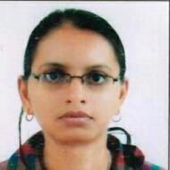 Deepti C. Class 10 trainer in Bhopal