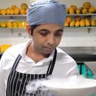 Sumit Kumar Cooking trainer in Noida