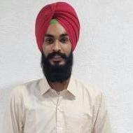 Rajbir Singh Pharmacy Tuition trainer in Amritsar