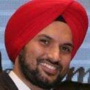 Photo of Dapinder Singh