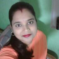 Sandhya M. Nursery-KG Tuition trainer in Siwan