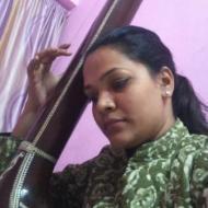 Palak K. Music Production trainer in Tamkuhi