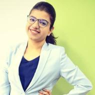 Vaishnavi Kante Fashion Designing trainer in Hyderabad