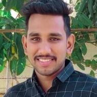 Aaditya Patidar Class I-V Tuition trainer in Indore