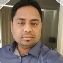 Photo of Sambit Kumar Sahu