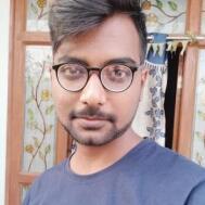 Nikhil Byrapogu Class I-V Tuition trainer in Hyderabad