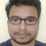 Ashish Ranjan Chaudhary Class 9 Tuition trainer in Delhi