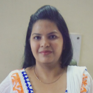 Akansha Class I-V Tuition trainer in Panipat