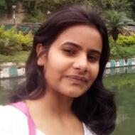 Shailza M. Class I-V Tuition trainer in Kangra