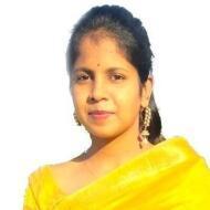 Dhanisha V. Class I-V Tuition trainer in South Solapur