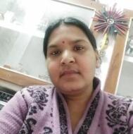 Akanksha S. Class I-V Tuition trainer in Chandpur