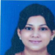 Sweta P. Class I-V Tuition trainer in Surat