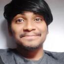 Photo of Siddarth J